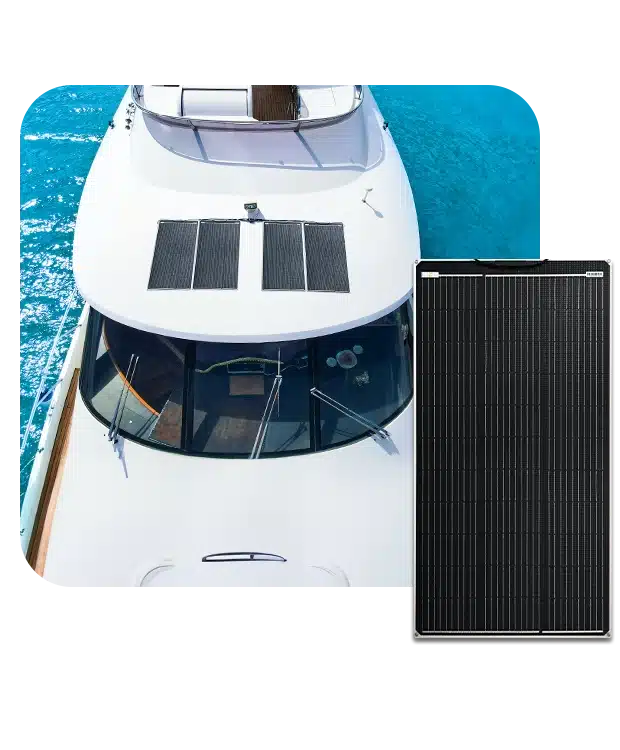 Fabricantes de paneles solares flexibles - Venta al por mayor y comprar paneles  solares flexibles con descuento fabricados en China - SUNPRO