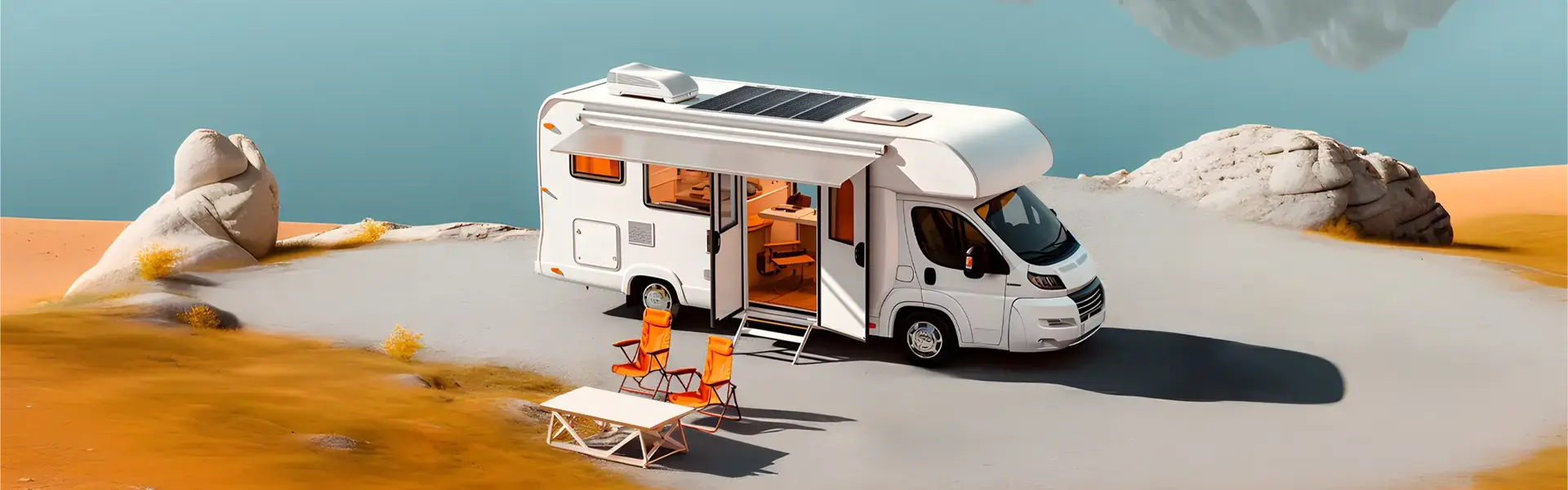 RV Solar Panels FAQs