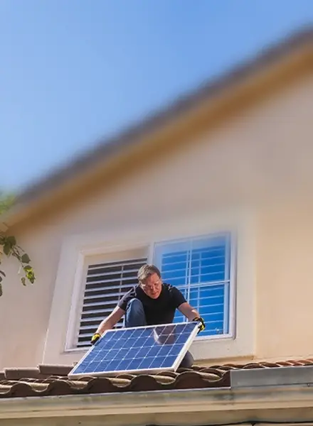 Rigid Solar Panel learn more