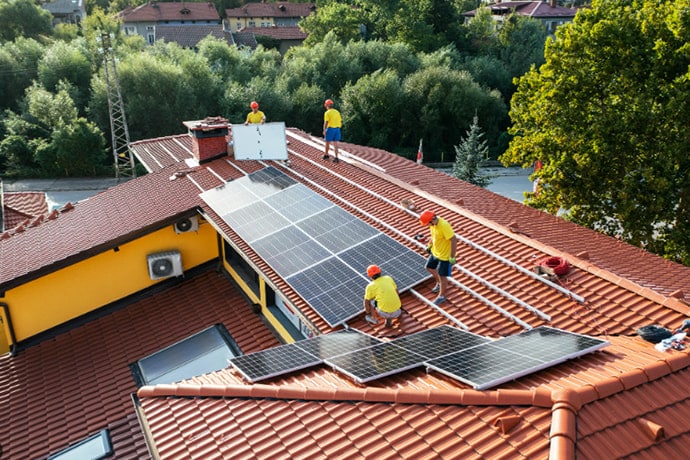 Series vs Parallel Solar Panels