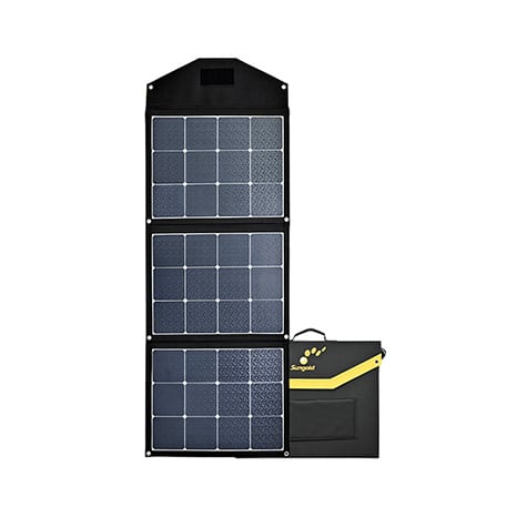 Most Efficient Solar Panels