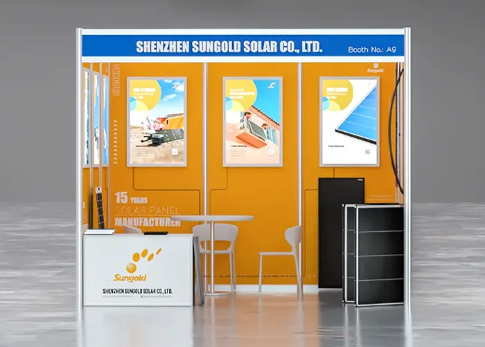 Solar & Storage Live 2023