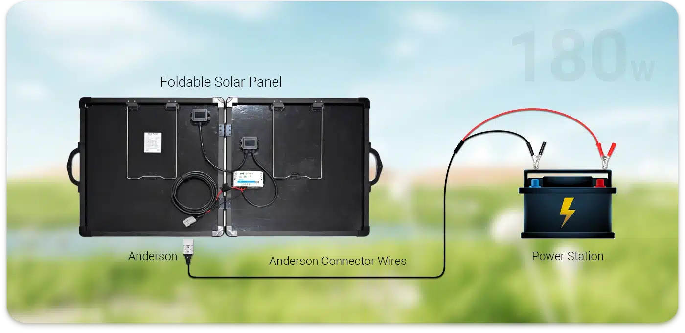 Efficient MPPT Solar Charge Controller