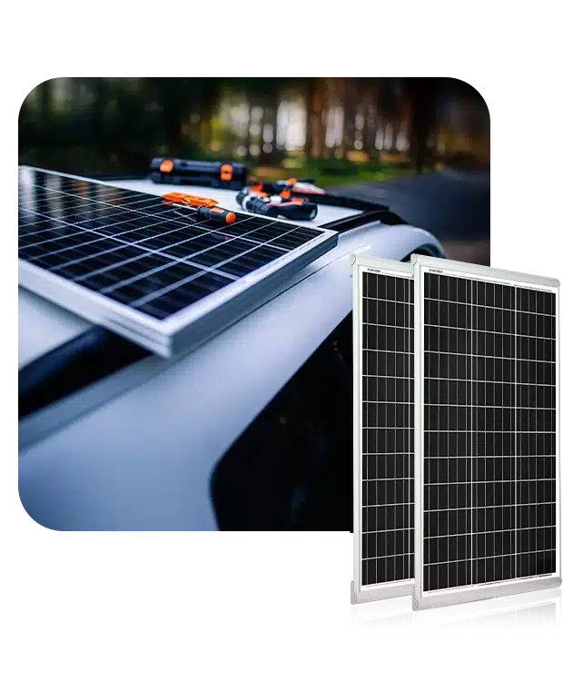 rv solar