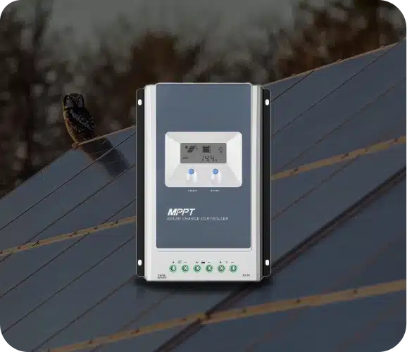 Solar Charge Controller