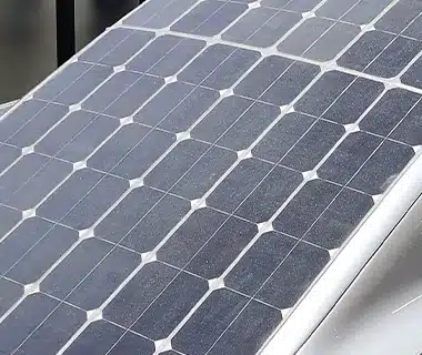 SunPower Solar Cells