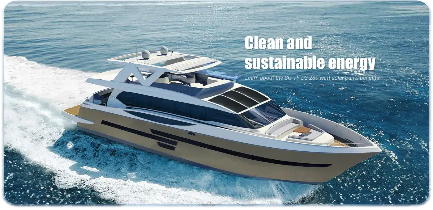 Clean and sustainable energy