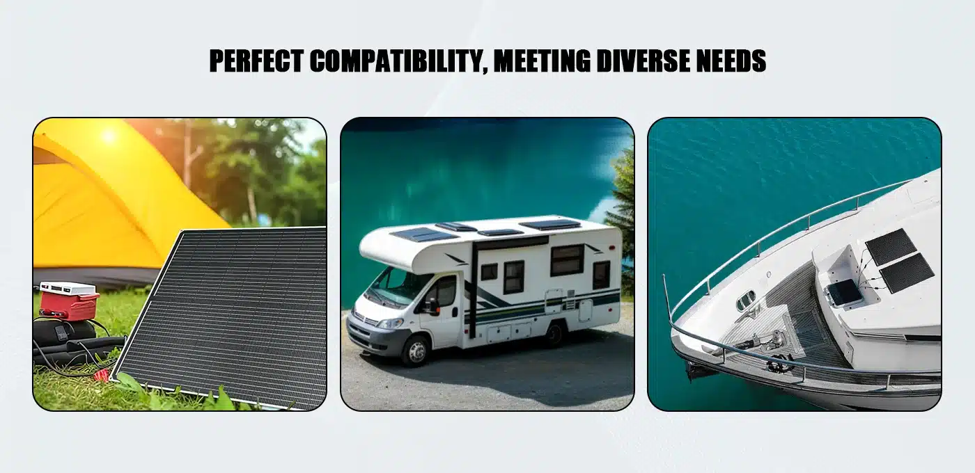 Perfect Compatibility, Meeting Diverse Needs