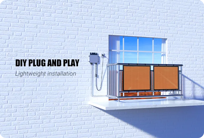 custom shape solar panels