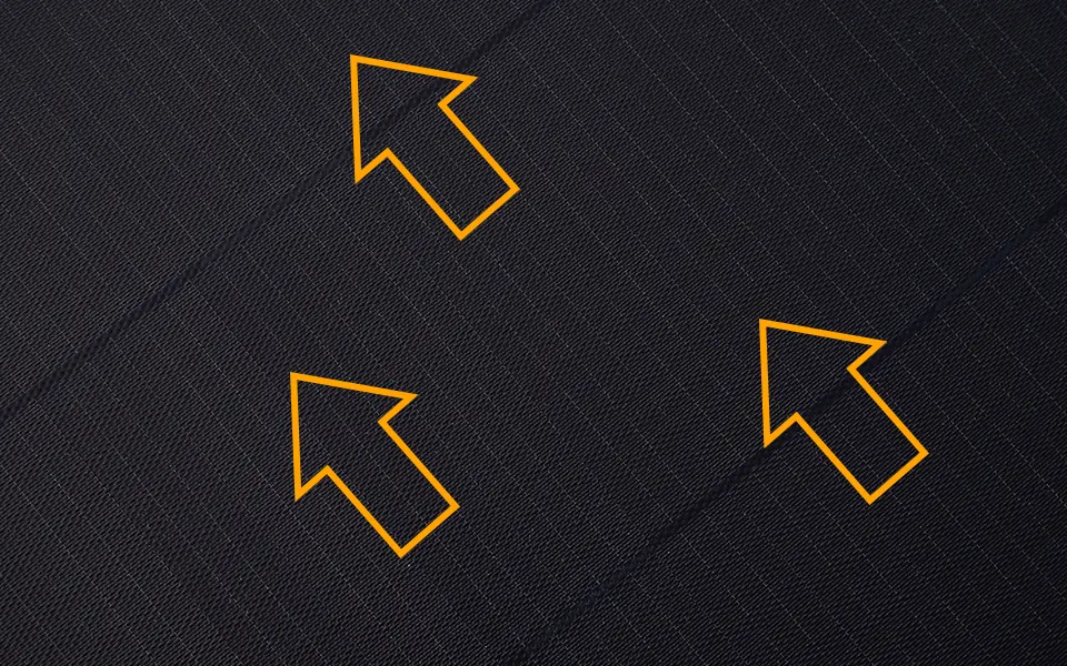 DURABLE AND RELIABLE