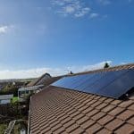 Do Solar Panels Damage Roof