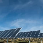 bifacial solar panels