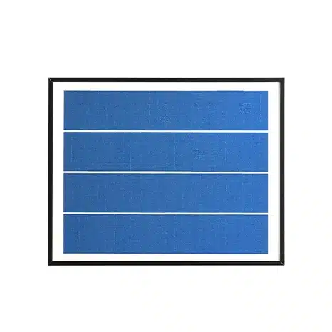 10W blues