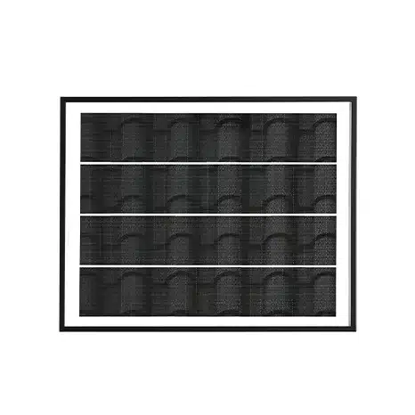 10W tile