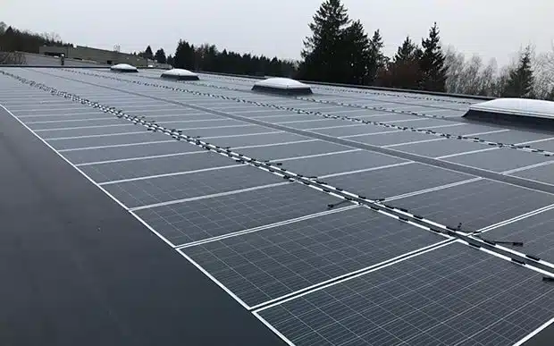 roof-top-solar-panel