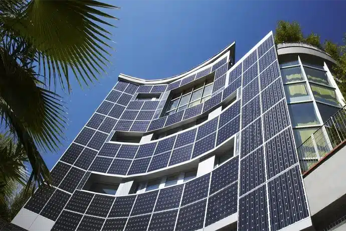Solar Panel Suppliers