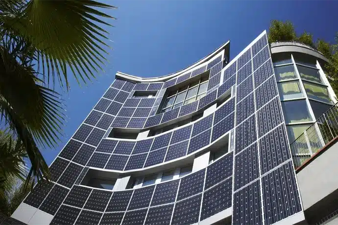 BIPV SOLAR