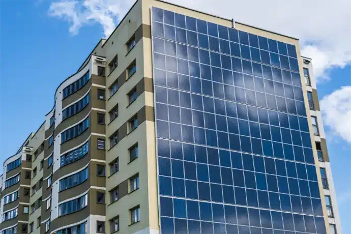 Solar BIPV