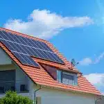 Balcony and Rooftop Solar System