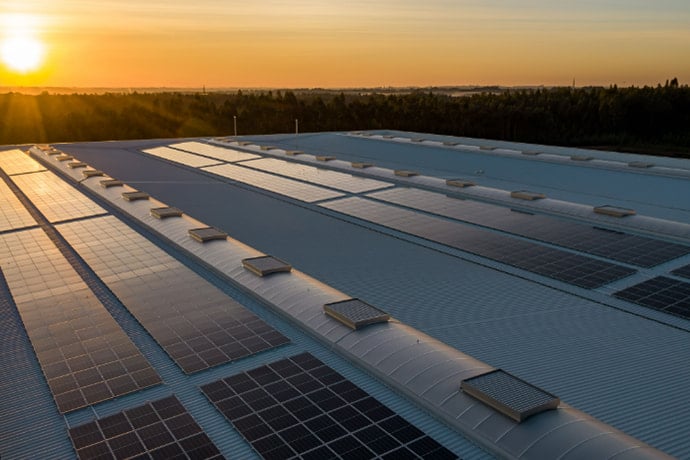 Solar Panel Suppliers