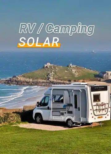 rv solar panels