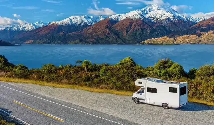 How Many Solar Panels Do You Need for Your RV?