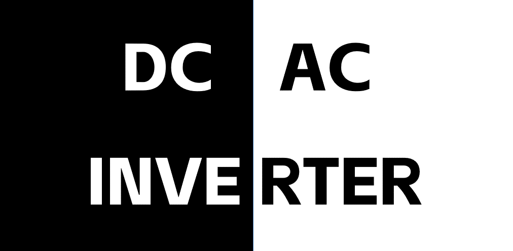 DC to AC Converter