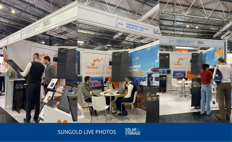 Solar & Storage Live