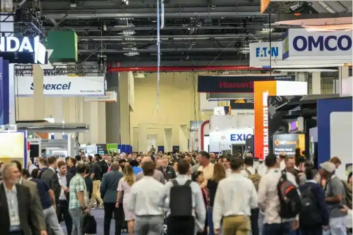 Sungold Solar to Exhibit at RE+ 2024