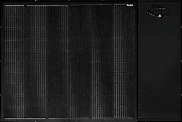 Sungold Solar Power Flexible Panels:sungold PA621