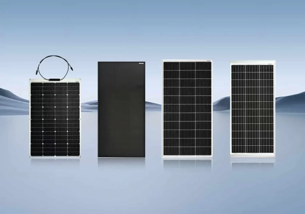 Flexible Panels vs. Rigid Solar Panels: Which is Better for You?