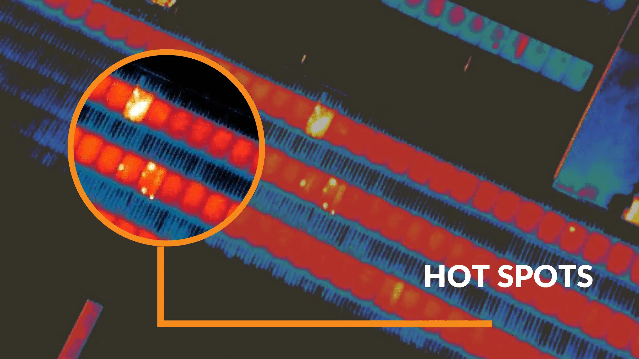 What is the Hotspot Effect in Solar Panels and How Anti-Hotspot Technology Prevents Damage