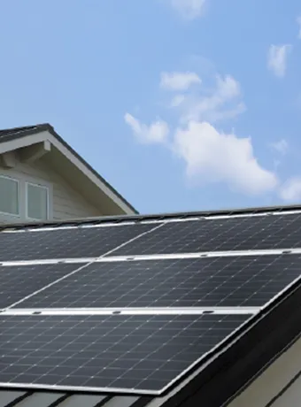 Solar Panel Produce