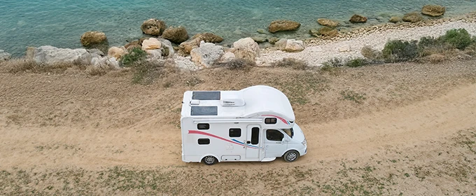 Boondocking’s Ultimate Guide to Off-Grid Camping