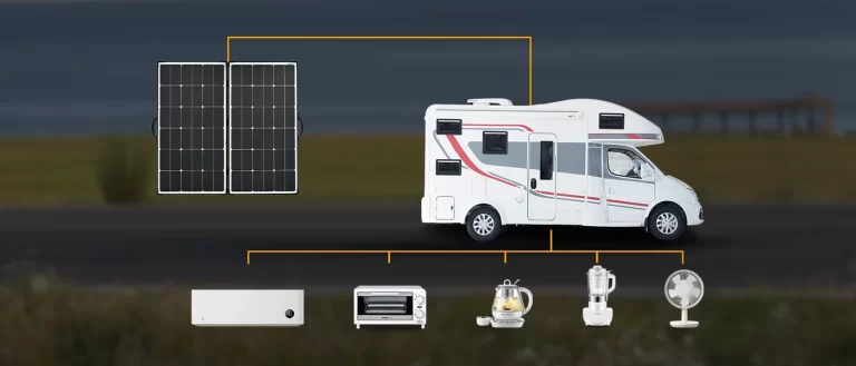 How Many Solar Panels Do You Need to Power an AC Unit?