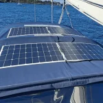How to Charge a Marine Battery with Solar Panels