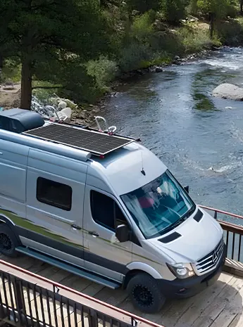 The Ultimate Guide to Choosing the Best RV Solar Panels