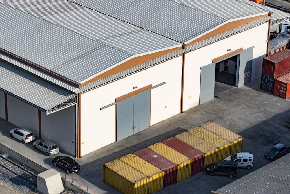 Can I Install Solar Panels for Industrial Roofing?