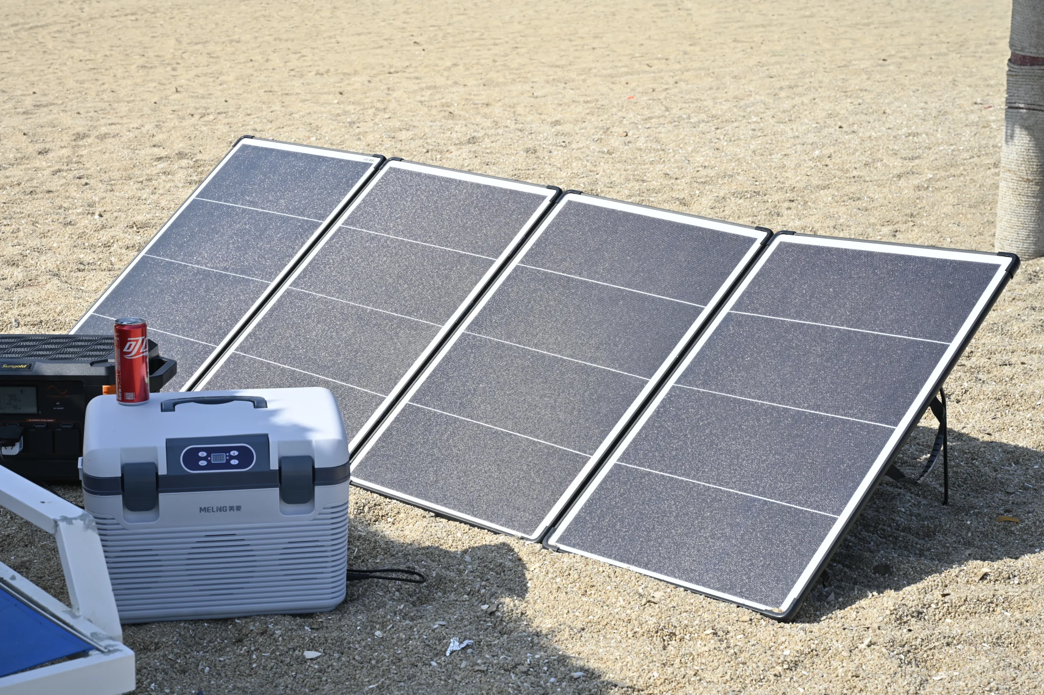 Consommation électrique d’un mini réfrigérateur