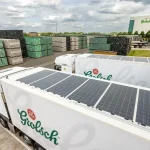flexible solar panels