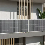 plug-in solar panels 800w