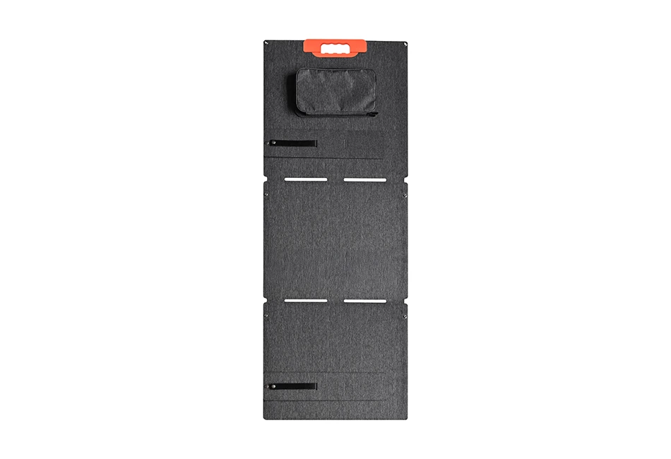 Foldable Solar Panel Kit