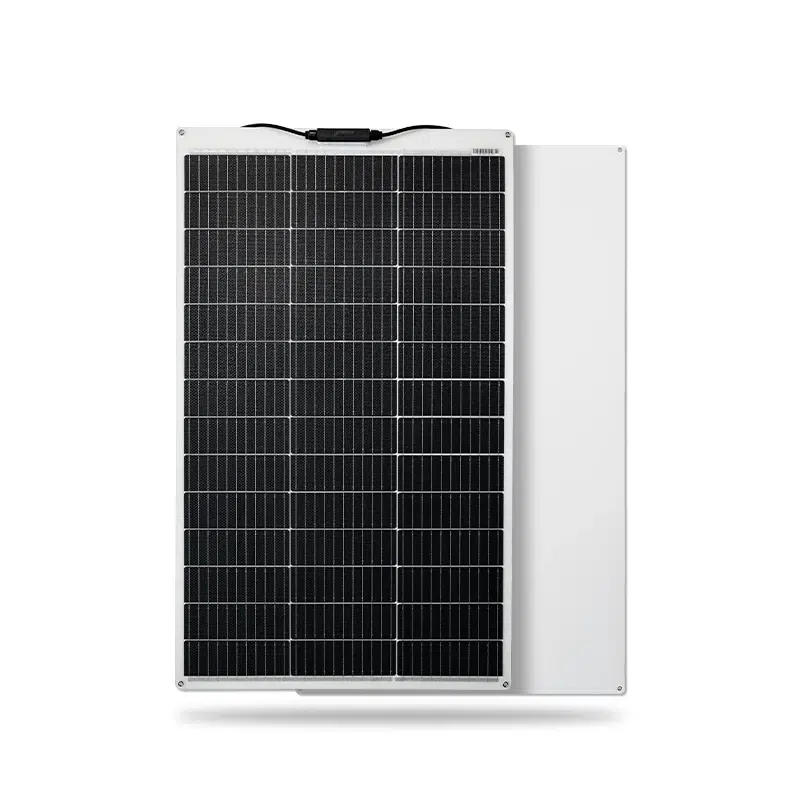 Sungold TF Series Flexible Solar Panel
