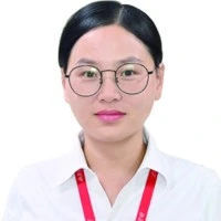 Picture of Grace Hu 