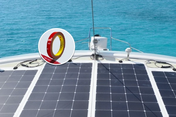 3M Industrial Double-Sided Tape