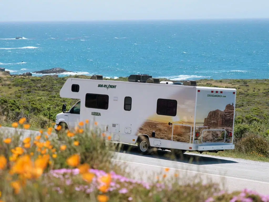 Your Guide to a Better RV Trip