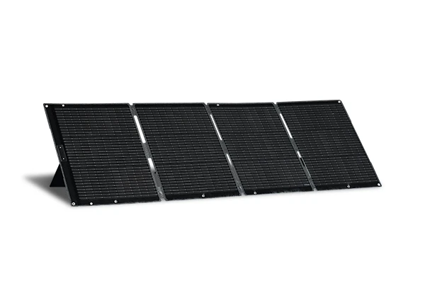 BXF-200W Portable Solar Panels