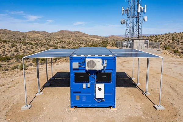 Deployable Solar Solutions