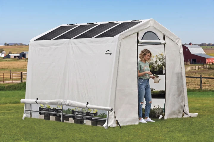Deployable Solar Solutions