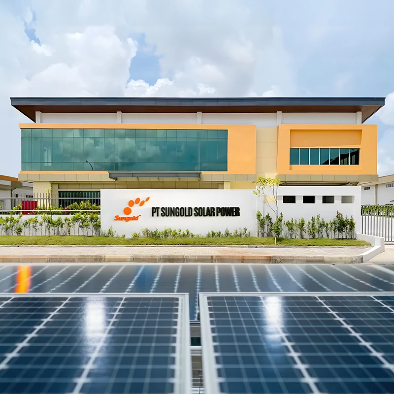 Factory System - Indonesian Factory Management